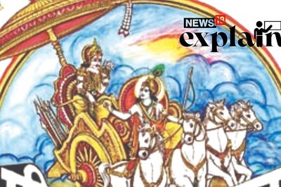 Gandhi Peace Prize 2021 to be Conferred on Gita Press: About the Publisher, Row Around Award