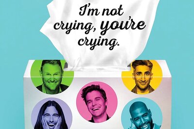 Queer Eye Returns For Season 2 on June 15