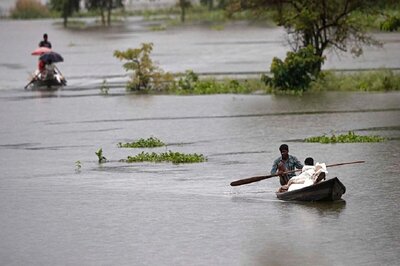 As India Sees Bountiful Monsoon Rains, Western Ghats Stare at Deficit