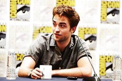 Pattinson was weeks away from proposing to Stewart