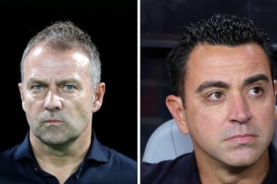 Ex-Bayern Munich Boss Hansi Flick Top Candidate to Replace Xavi Hernandez At Barcelona: Report