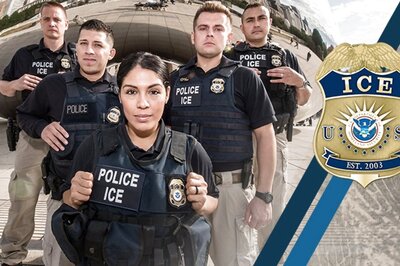 US Immigration Officials Have Put Most Americans Under Surveillance: Report on 2-Year Investigation