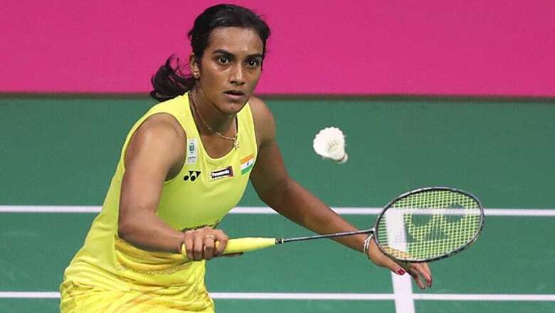 Big B to SS Rajamouli: Celebrities Laud PV Sindhu's Korea Open Super Series Victory