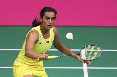 Big B to SS Rajamouli: Celebrities Laud PV Sindhu's Korea Open Super Series Victory