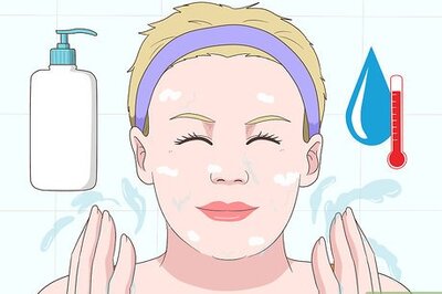 How to Use Astringent