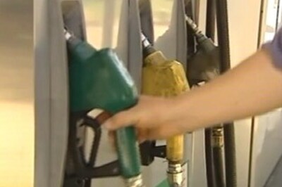 Petrol price may go up by Re 1 by Aug end