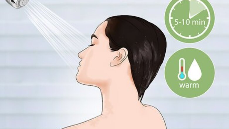 How to Prevent Dry Skin