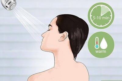 How to Prevent Dry Skin