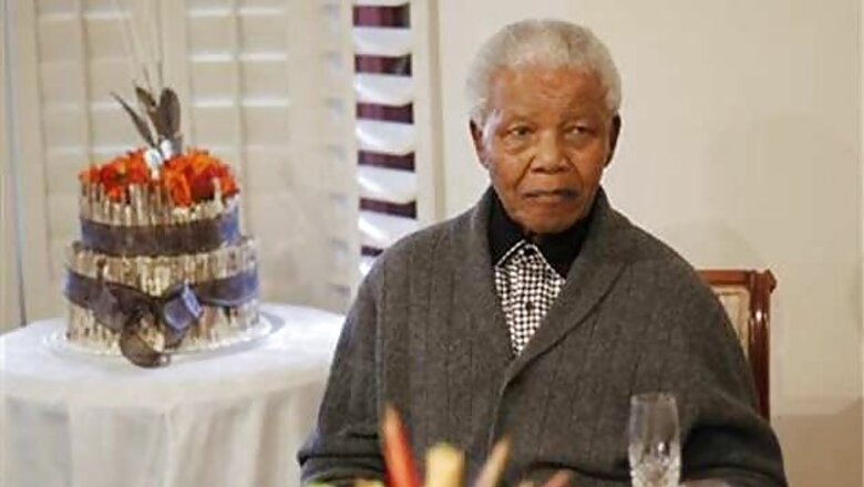 Nelson Mandela remains stable but critical, informs South African government