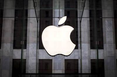 Apple more than doubles hiring of women