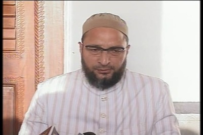 BBMP polls: Owaisi's BJP 'connection', worried Congress and fight for Muslim votes