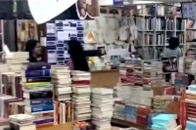 All About Mayi Gowda's Famous Blossom Book House In Bengaluru