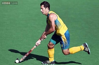 Azlan Shah: Australia eke out 3-2 win over Malaysia, Korea beat Canada