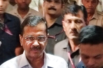 Arvind Kejriwal Lost 4.5 Kg Since Arrest, Claims AAP's Atishi; No Change in Weight, Say Tihar Jail Sources