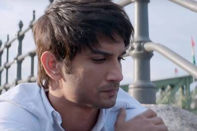 Raabta New Song Lambiyaan Si Judaiyaan Is All About Painful Separation