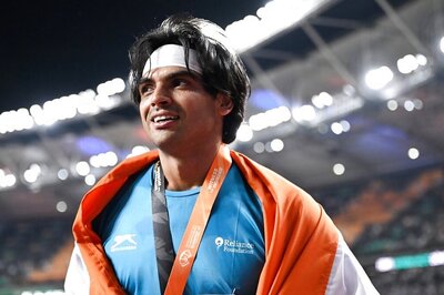 'Neeraj Chopra Can Spur On A Generation,' Says Two-Time Olympic Champion Ashton Eaton