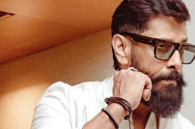 'Would Have Been Interesting': Vikram On Shelved Anniyan Remake With Ranveer Singh