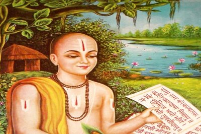 Opinion | Demeaning Tulsidas Will Not Empower The Dalits