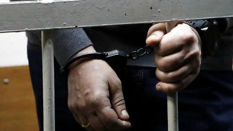 3 Right-Wing Outfit Members Arrested by Maharashtra ATS, Bombs Seized; Group Says 'Cow Protectors'