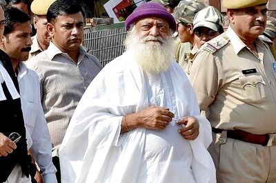 Ahead of Verdict, Asaram Bapu Urges Followers to Stay Away From Jodhpur, Appeals for Calm