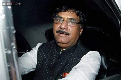 Absence of Deshmukh-Munde being felt in Maharashtra Assembly elections