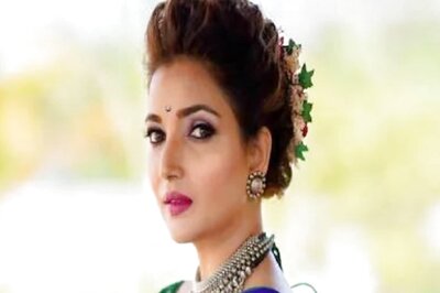 Rupali Bhosale's Special Post From Konkan Trip For Her Grandmother