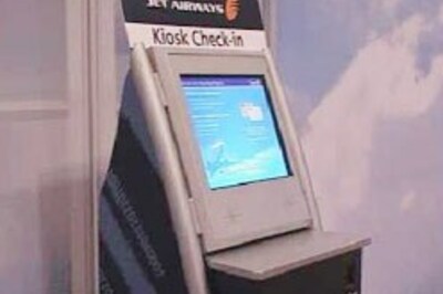 ATMs to dispense railway tickets