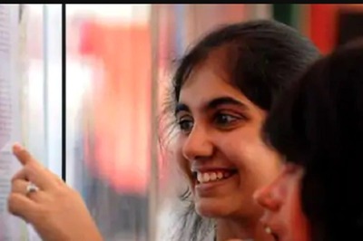 People with Disability Who Cleared Civil Services Exam Meet Social Justice Minister