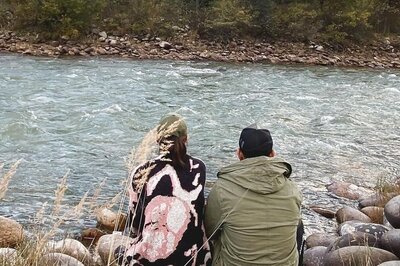 Virat Kohli's Birthday Wish for 'Light Of His World' Anushka Sharma is Pure Love