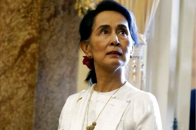 Aung San Suu Kyi to Lead Myanmar Defence in ICJ's Rohingya Genocide Case