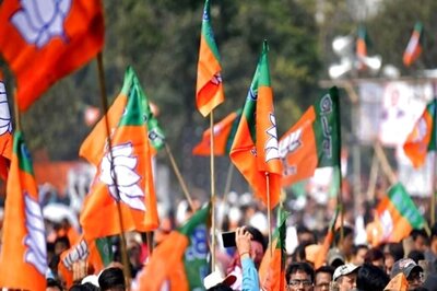 BJP Upbeat with Mayor, Deputy Mayor Poll Win in Kharge's Home Turf Kalaburagi