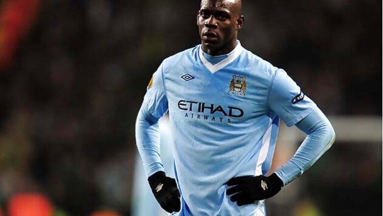 Will Balotelli's return help his boss Berlusconi?