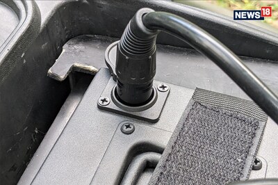 Kolkata Police to Deploy Leased-Out Electric Cars to Save Fuel Cost