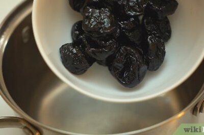 How to Cook Prunes