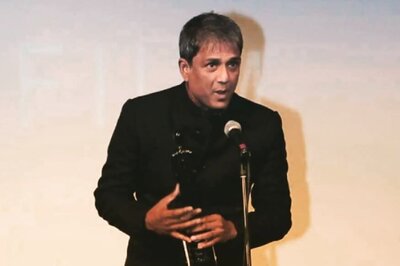 We Know About Rajkummar's APSA, Not Manipur's Haobam Paban Kumar: Adil Hussain
