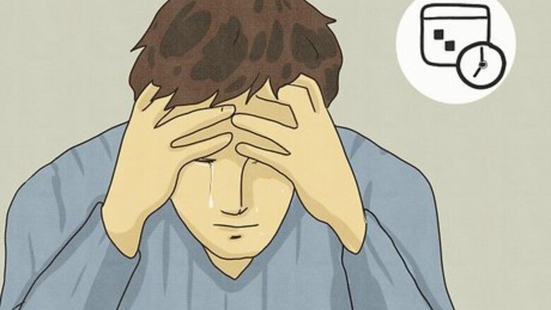How to Cope with Being Dumped for Someone Else