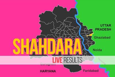 Narender Nath (Cong) Election Result 2020 Live Updates: Narender Nath Loses