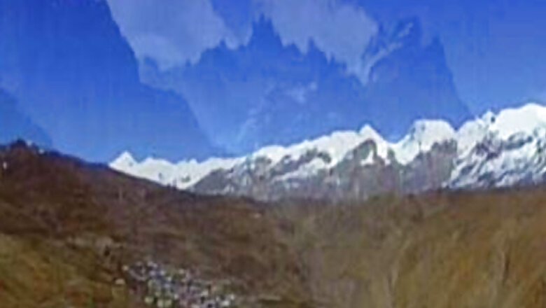 Kailash Mansarovar yatra suspended due to heavy rains, landslides