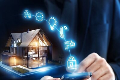 Smart Home Apps From Google And Amazon Are A Major Privacy Threat Collecting Your Data