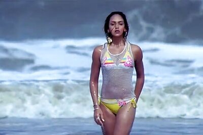 Life has become responsible after marriage: Esha