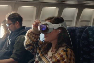 Apple's Vision Pro Headset Sells Out Quickly; Over 1,80,000 Units Sold So Far, Says Kuo