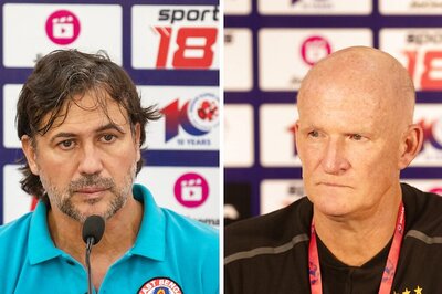 ISL 2023-24: Carles Cuadrat Takes East Bengal to Face Face Former Side Bengaluru FC