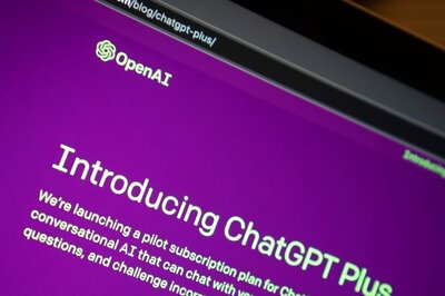 OpenAI Brings Memory Feature For ChatGPT Paid Users: Here's What You Get