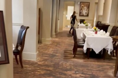 ‘This Is Just Too Revealing’: US Nurse Asked To Leave Restaurant Over Dress Code