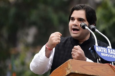 Varun Gandhi Questions Lawmakers' Power to Hike Own Salaries