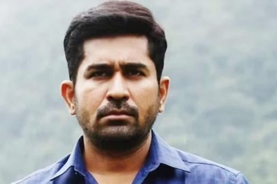 Vijay Antony Addresses Romeo’s Poster Controversy And Politics At Film Event