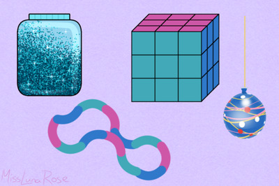 How to Stim Discreetly