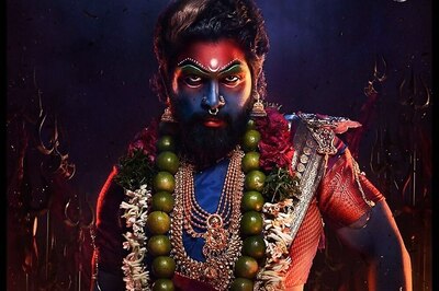 WHAT! Pushpa 3 Confirmed? Allu Arjun Starrer to Take an 'International Twist' In Part 3: Report