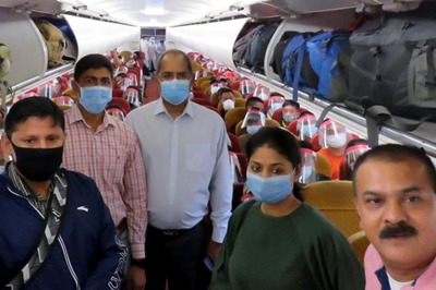 India Evacuates 168 People from Kabul in IAF's Military Transport Aircraft