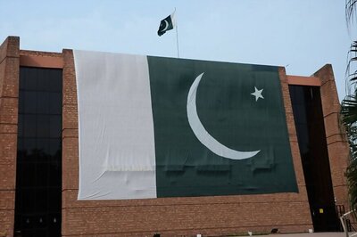 Interpol Turns Down Pakistan's Demand of Action Against ex-Envoy